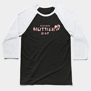 Mother's Day Baseball T-Shirt